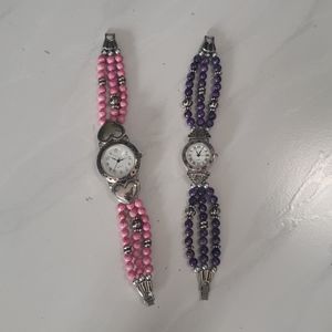 Vintage unique cute ladies watches (2)